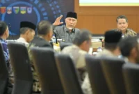 Pemprov Sumbar meraih apresiasi Bank Indonesia Award 2025. (Foto: ADPSB)