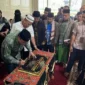 Wakil Wali Kota Padang Maigus Nasir meresmikan Masjid Ilham Koto Lalang, Jumat (9/1/2026). (Foto: Diskominfo Padang)