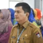 Plt Kepala Bapenda Padang, Didi Aryadi. (Foto: Diskominfo Padang)
