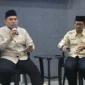 Plt Kepala Kanwil Kemenhaj Sumbar, M. Rifki. (Foto: Kemenhaj)