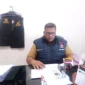 Kepala Bidang Perlindungan dan Jaminan Sosial Dinas Sosial Kota Padang, Ricky Januardi 