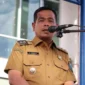 
Wakil Bupati Pessel, Risnaldi Ibrahim. (Foto: Dok. Prokopim)
