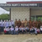 Sekdaprov Sumbar Arry Yuswandi meninjau SLBN 1 Payakumbuh, Senin (19/1/2026). (Foto: ADPSB)