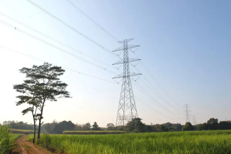 Pemerintah memutuskan tarif tenaga listrik tetap atau tidak mengalami perubahan di tahun 2026. (Foto: Kementerian ESDM) 