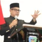 Wakil Bupati Pessel, Risnaldi Ibrahim. (Foto: Dok. Prokopim)