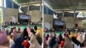 Wakil Ketua DPRD Padang Jupri.