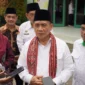Wakil Menteri Agama Romo H.R. Muhammad Syafi'i saat meninjau MAN 2 Yogyakarta, Sabtu (3/1/2026).  (Foto: Kemenag Rahadian Bagaskara)