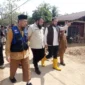 Wali Kota Padang, Fadly Amran bersama Rektor UPI YPTK, Muhammad Ridwan dan Ketua Yayasan Dar el-Iman Peduli, Muhammad Elvi Syam melakukan peninjauan lapangan ke Gurun Laweh, Kecamatan Nanggalo, Selasa (6/1/2026). (Foto: Diskominfo Padang)