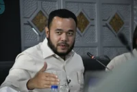 Wali Kota Padang, Fadly Amran. (Foto: Diskominfo Padang)