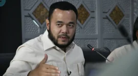 Wali Kota Padang, Fadly Amran. (Foto: Diskominfo Padang)