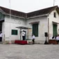 Wujud gedung pertama Kementerian Agama di Yogyakarta dijadikan lokasi Upacara HAB ke-80, Sabtu (3/1/2026). (Foto: Kemenag/Rahadian Bagaskara)