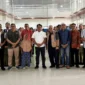 Pemkab Padang Pariaman menggelar uji publik data rumah rusak akibat bencana hidrometeorologi sebelum ditetapkan melalui SK Bupati. (Foto: Diskominfo Padang Pariaman)