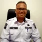 Kepala Dinas Perpustakaan dan Kearsipan Pessel, Adril Yesmen. (Foto: Dok. Niks)