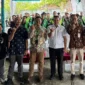GoTo memberikan apresiasi mitra terbaik: BPJS gratis, voucher listrik, hingga peluang order tambahan. (Foto: Ist) 