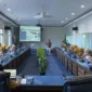 Pemkab Pasbar memfasilitasi Bimtek Coretax bagi ASN untuk pelaporan SPT Tahunan Pajak 2025. (Foto: Diskominfo Pasbar)