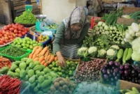 Harga sejumlah komoditas pangan strategis di Kota Padang Panjang mengalami penurunan pada minggu keempat Januari 2026. (Foto: Kominfo Padang Panjang)