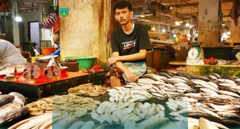 Harga sejumlah komoditas pangan di Kota Padang Panjang mengalami penurunan pada awal Januari 2026. (Foto: Kominfo Padang Panjang)