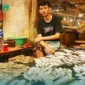 Harga sejumlah komoditas pangan di Kota Padang Panjang mengalami penurunan pada awal Januari 2026. (Foto: Kominfo Padang Panjang)