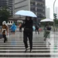 BMKG memprediksi cuaca cerah hingga hujan dengan intensitas sedang terjadi di Jakarta sepanjang hari ini, Rabu (4/2). (Foto: Website Pemprov DKI Jakarta)