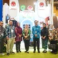 Kementerian Perindustrian memfasilitasi pelaku IKM binaan untuk mengikuti ajang Inacraft 2026. (Foto: Kemenperin)