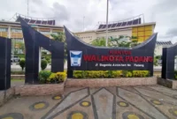 Jam kerja ASN Pemko Padang selama Ramadan 1447 H dipangkas. (Foto: Diskominfo Padang)