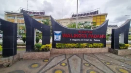 Jam kerja ASN Pemko Padang selama Ramadan 1447 H dipangkas. (Foto: Diskominfo Padang)