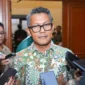 Juru Bicara Kemenperin Febri Hendri Antoni Arief. (Foto: Kemenperin)