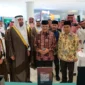 Kemenhaj menegaskan komitmennya untuk memperkuat integrasi sistem digital dengan Arab Saudi guna meningkatkan kualitas pelayanan haji dan umrah. (Foto: Kemenhaj)