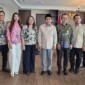 Kemenhaj dan BNI perkuat sinergi pengelolaan dana haji Rp18 triliun per tahun untuk mendukung devisa dan ekonomi nasional. (Foto: Kemenhaj)