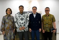 PT Astra International Tbk berkomitmen membangun dan merenovasi 3.250 unit MBR pada 2026. (Foto: Kementerian PKP)