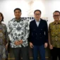 PT Astra International Tbk berkomitmen membangun dan merenovasi 3.250 unit MBR pada 2026. (Foto: Kementerian PKP)