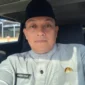 Kepala BKD Dharmasraya, Marten Yunus. (Foto: Pemkab Dharmasraya)