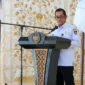 Kepala BKPSDM Padang Mairizon, salah satu pejabat yang akan mengakhiri masa tugasnya di Pemko Padang pada 1 Mei 2026. (Foto: Diskominfo Padang)