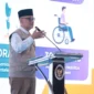 Menteri Haji dan Umrah RI (Menhaj), Gus Irfan Yusuf. (Foto: Kemenhaj)