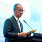 Menteri Perindustrian Agus Gumiwang Kartasasmita. (Foto: Kemenperin) 