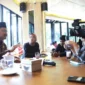 Menteri Sosial Saifullah Yusuf (Gus Ipul). (Foto: Kemenson)
