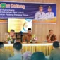 Kelurahan Ekor Lubuk, Kecamatan Padang Panjang Timur (PPT) menggelar Musrenbang Senin (2/2/2026). (Foto: Kominfo Padang Panjang)