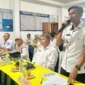 Kelurahan Ganting, Kecamatan Padang Panjang Timur (PPT) menggelar Musrenbang, Rabu (4/2/2026). (Foto: Kominfo Padang Panjang)