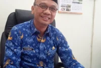 N Riswandi, ST, M.Si