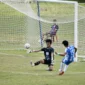 PSP Padang menang tipis 1-0 atas GMR FC di Stadion Utama Sumbar, Lubuk Alung, Kamis (5/2/2026). (Foto: Diskominfo Padang)
