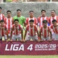 PSP Padang akan menghadapi Gumarang FKNB di Stadion Utama Sumbar, Senin (9/2/2026). (Foto: Diskominfo Padang)