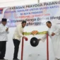 Wali Kota Padang, Fadly Amran membuka kegiatan Pastoral siswa Katolik di Aula SMA Don Bosco Padang, Senin (23/2/2026). (Foto: Prokopim Padang)