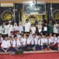 Wali Kota Padang Fadly Amran membuka secara resmi Pesantren Ramadan 1447 H se-Kota Padang di Masjid Baitul Haadi Aur Duri Indah, kelurahan Parak Gadang Timur, Kecamatan Padang Timur Senin (23/2/2026). (Foto: Prokopim Padang)