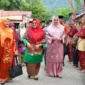 TK Kembang Melati di Jorong Sungai Rangeh, Nagari Bayua, Kecamatan Tanjung Raya, Kabupaten Agam, resmi dibuka pada Minggu (1/2). (Foto: AMC)