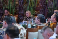 Kemenhub memprediksi Jawa Barat akan menjadi asal pemudik terbanyak pada Angkutan Lebaran 2026. (Foto: Kemenhub)