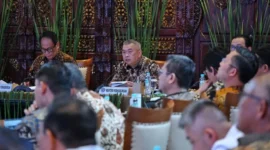 Kemenhub memprediksi Jawa Barat akan menjadi asal pemudik terbanyak pada Angkutan Lebaran 2026. (Foto: Kemenhub)