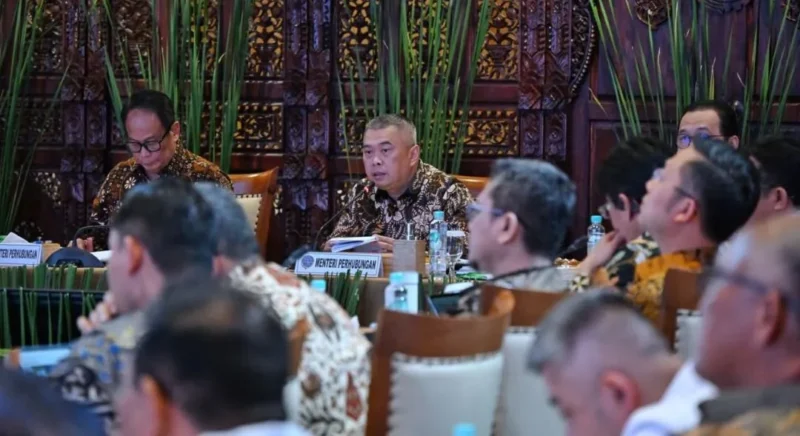 Kemenhub memprediksi Jawa Barat akan menjadi asal pemudik terbanyak pada Angkutan Lebaran 2026. (Foto: Kemenhub)