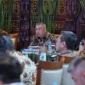 Kemenhub memprediksi Jawa Barat akan menjadi asal pemudik terbanyak pada Angkutan Lebaran 2026. (Foto: Kemenhub)