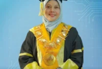 Rektor ITP periode 2026-2026 Prof. Dr. E.ng, Ir. Maidiawati, ST, M.Eng, IPM. (Foto: ITP)