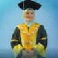 Rektor ITP periode 2026-2026 Prof. Dr. E.ng, Ir. Maidiawati, ST, M.Eng, IPM. (Foto: ITP)